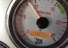 Экскаватор погрузчик JCB 3CX 2006 в , состояния отличное  в наличии