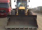 Экскаватор погрузчик JCB 4 CX  2008 г   в  наличии, из  Европы