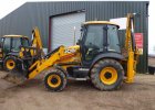 Экскаватор погрузчик JCB 3CX SITEMASTER  2011 г.в ,как  НОВЫЙ из Европы!