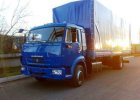 Бортовой автомобиль 5308-6013-23(А4)