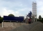 Бетонный завод Мини-БСУ-2Г-30АС