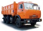 Самосвал -45143