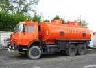 Топливозаправщик 66052-62