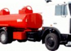 Топливозаправщик АТЗ-11 Мод 56142-010-32