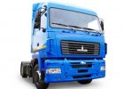 Седельный тягач -5440B5-8480-031