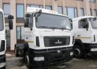 Седельный тягач 5440B3-1480-002