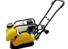 Виброплита бензиновая VP60TL