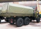 Бортовой автомобиль 4320