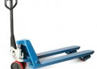 Гидравлическая тележка STIFF
